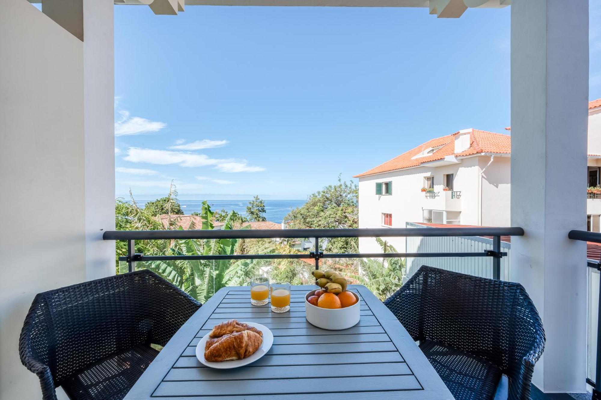 Villa Sao Tiago Фуншал Стая снимка
