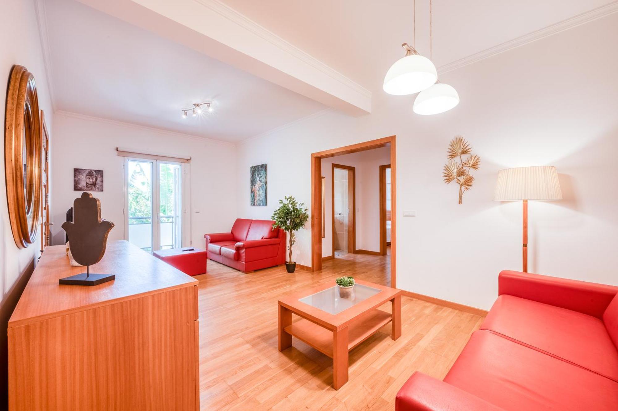 Villa Sao Tiago Фуншал Екстериор снимка