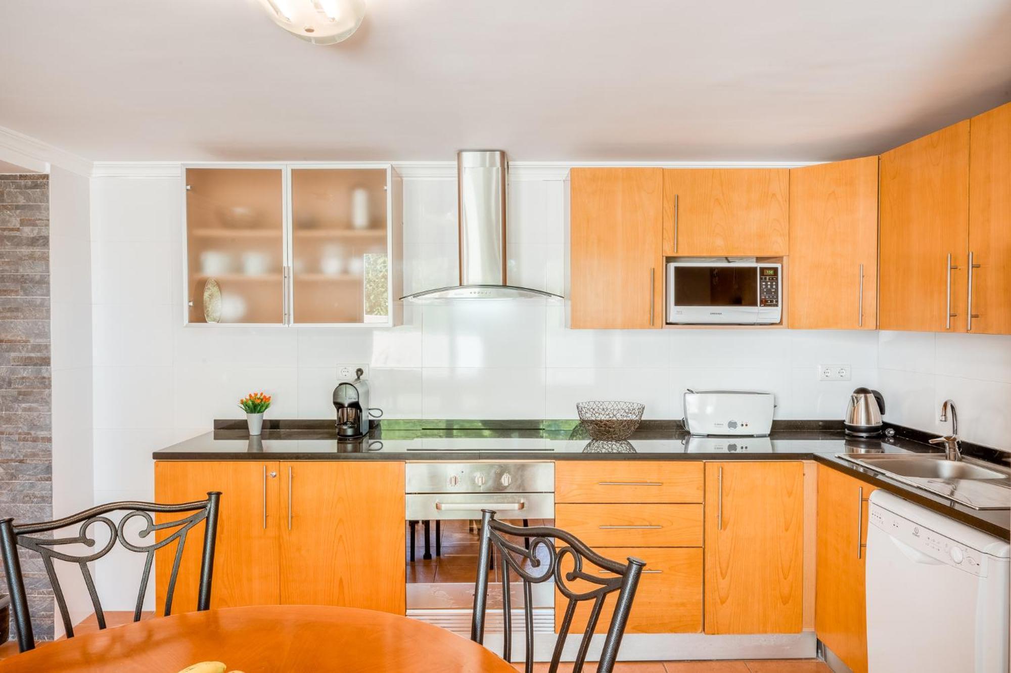 Villa Sao Tiago Фуншал Стая снимка