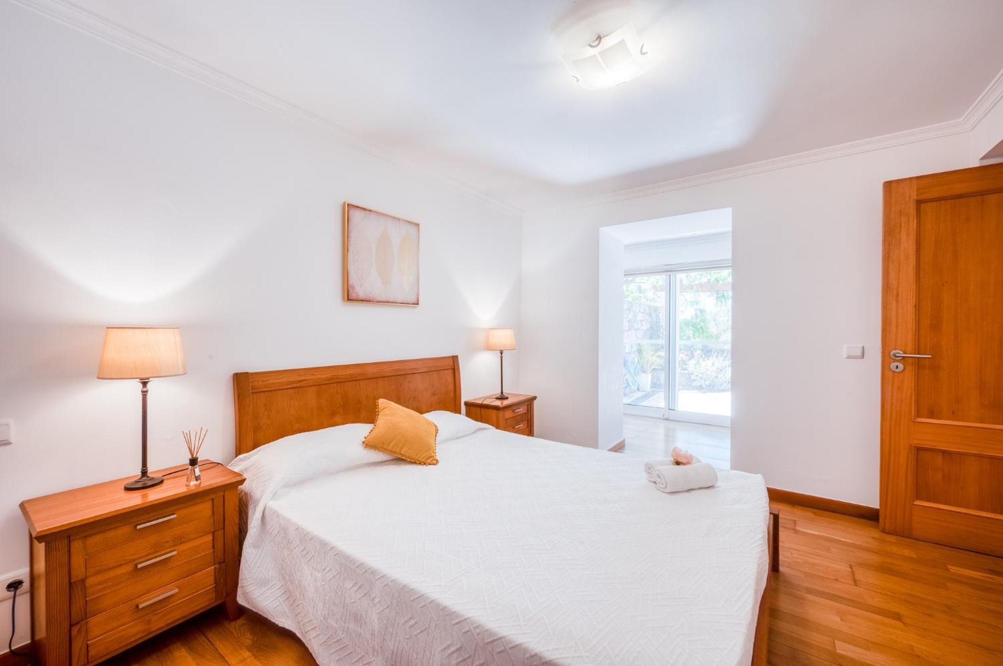 Villa Sao Tiago Фуншал Екстериор снимка
