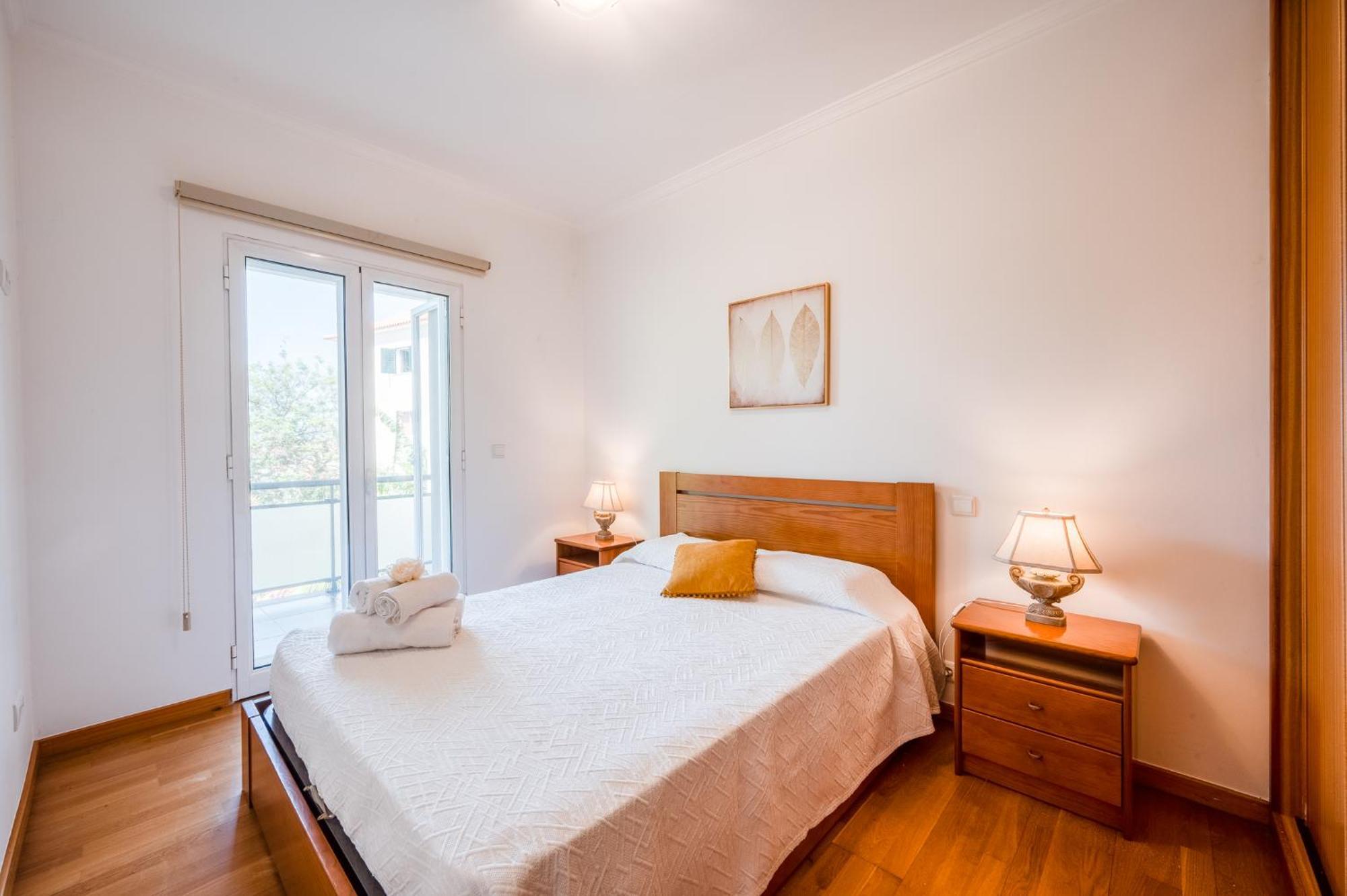 Villa Sao Tiago Фуншал Екстериор снимка