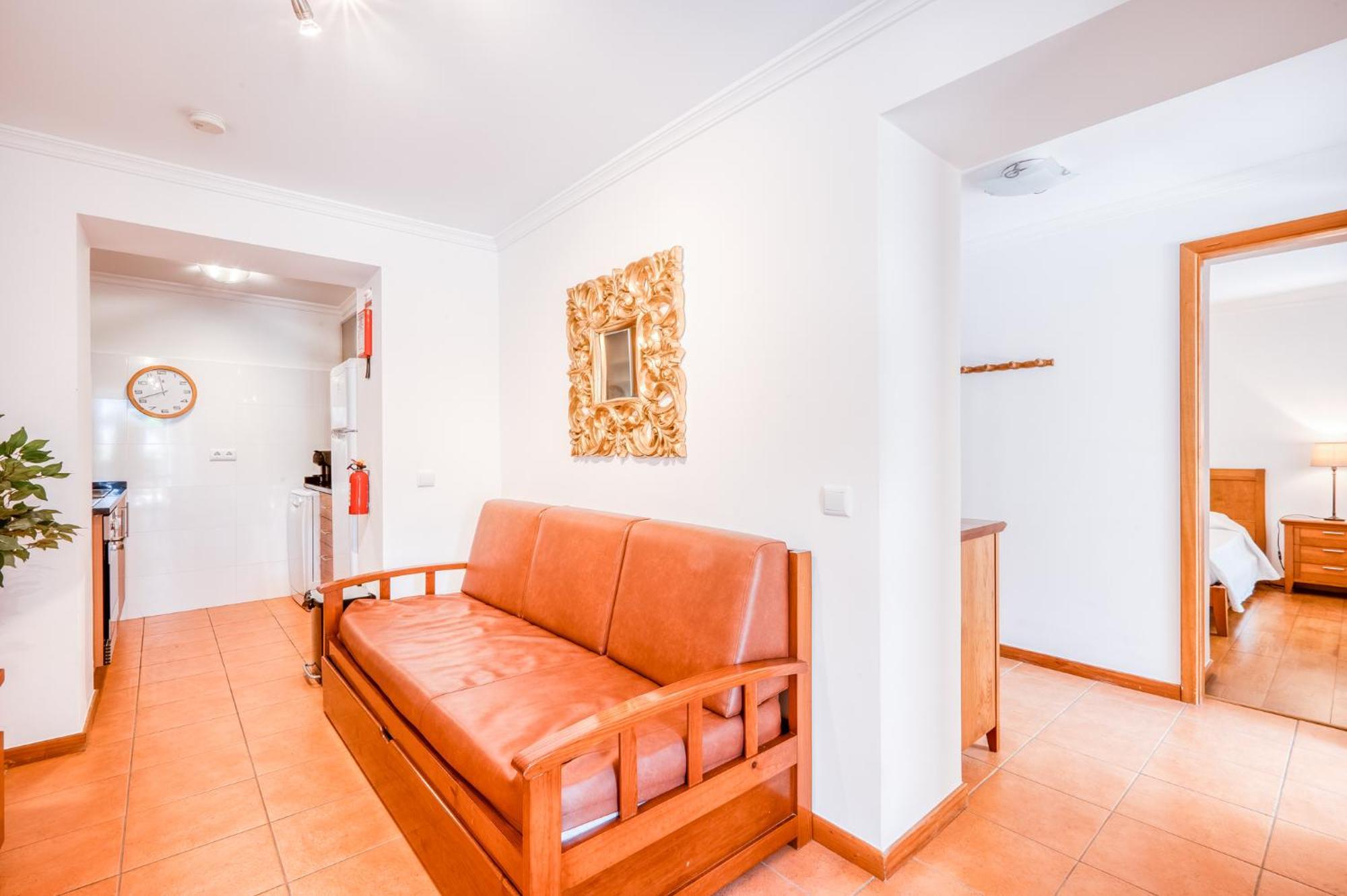 Villa Sao Tiago Фуншал Стая снимка