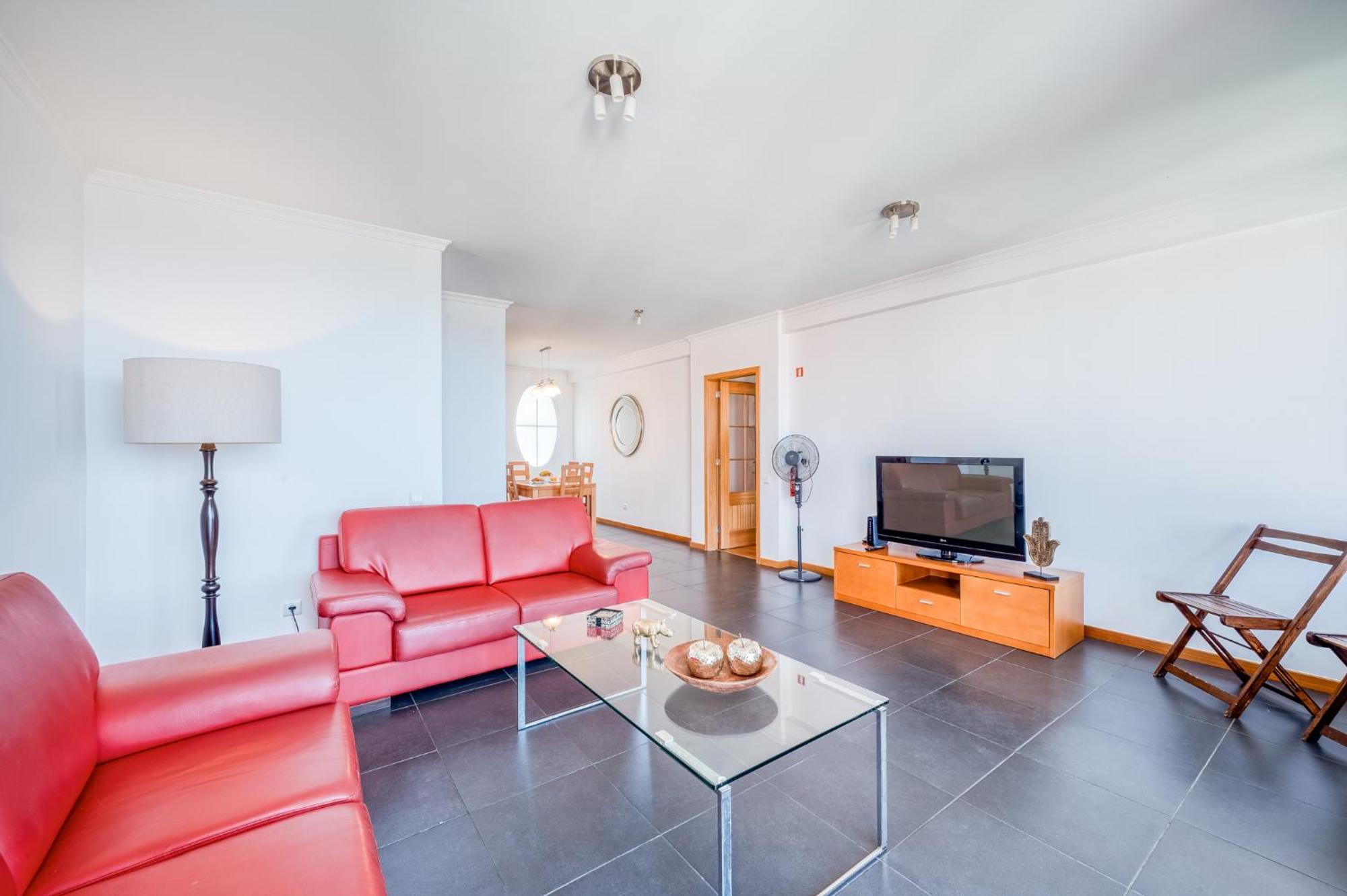 Villa Sao Tiago Фуншал Стая снимка