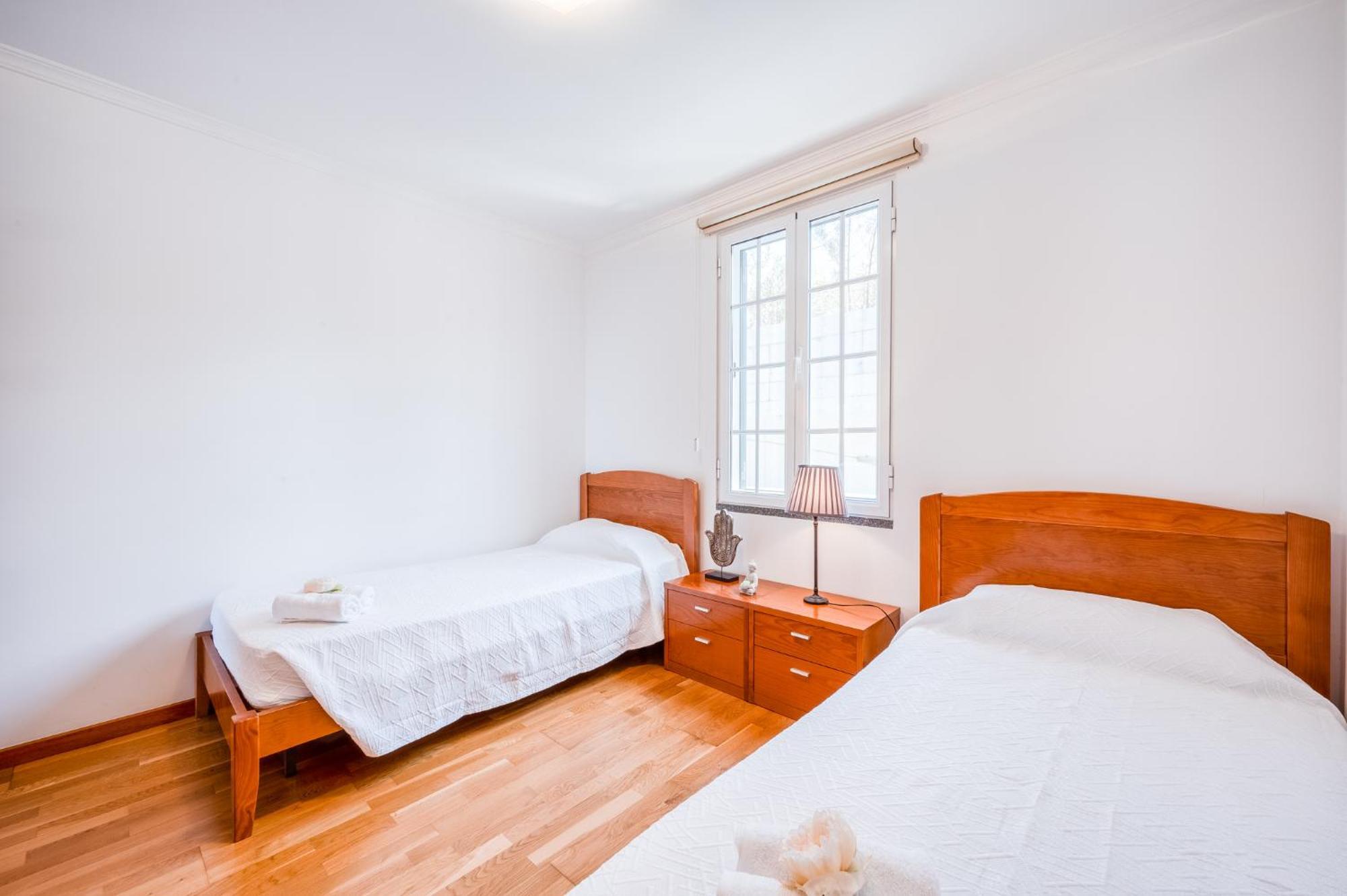 Villa Sao Tiago Фуншал Стая снимка