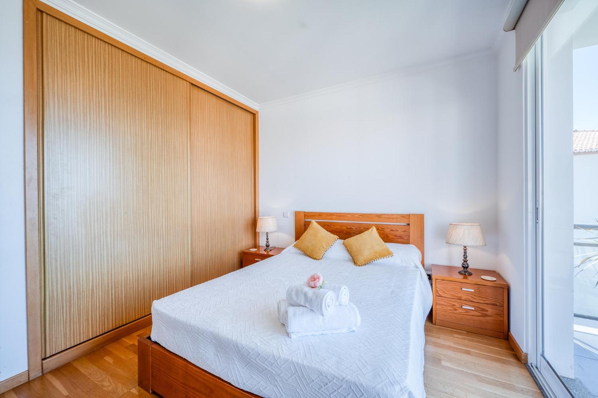 Villa Sao Tiago Фуншал Стая снимка