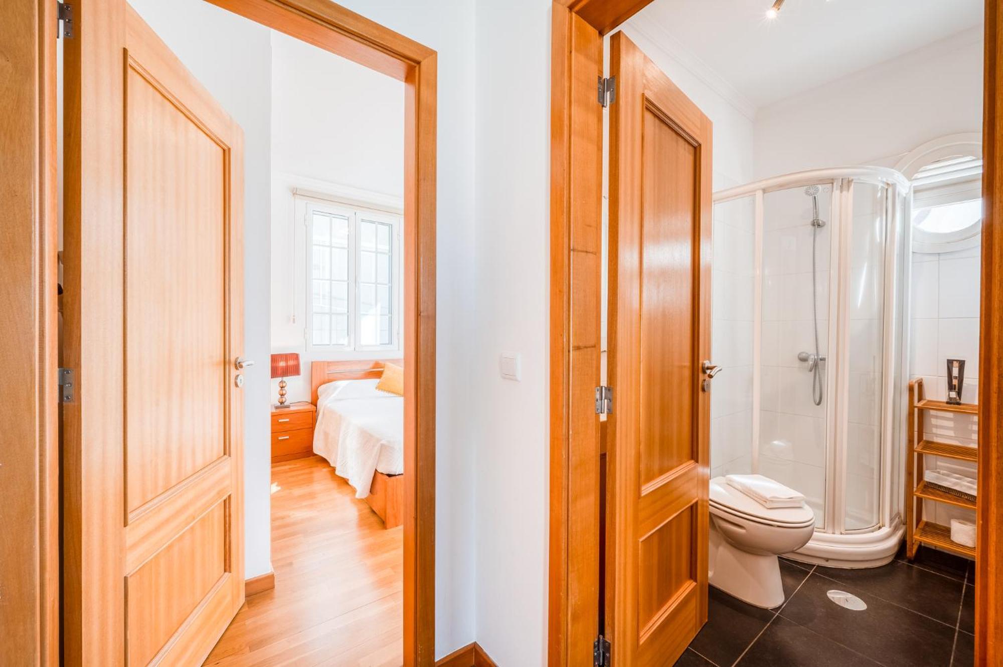 Villa Sao Tiago Фуншал Стая снимка