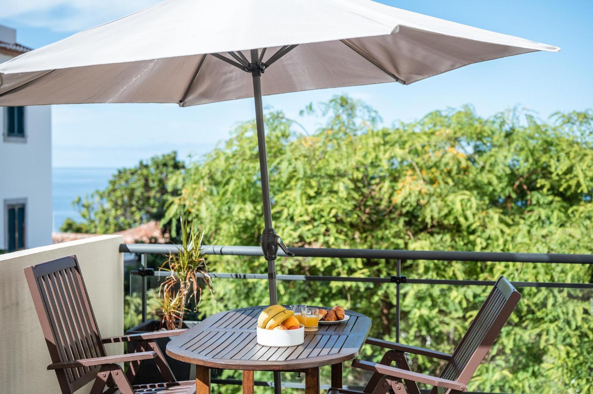 Villa Sao Tiago Фуншал Стая снимка