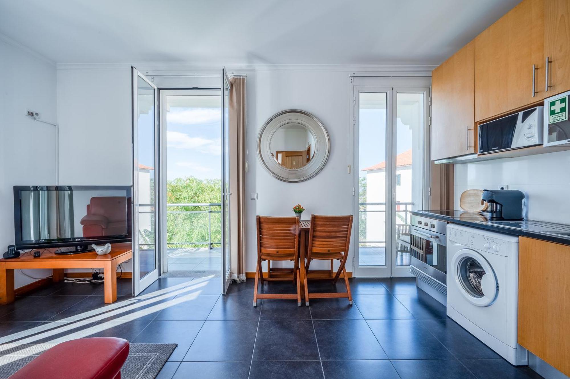 Villa Sao Tiago Фуншал Стая снимка